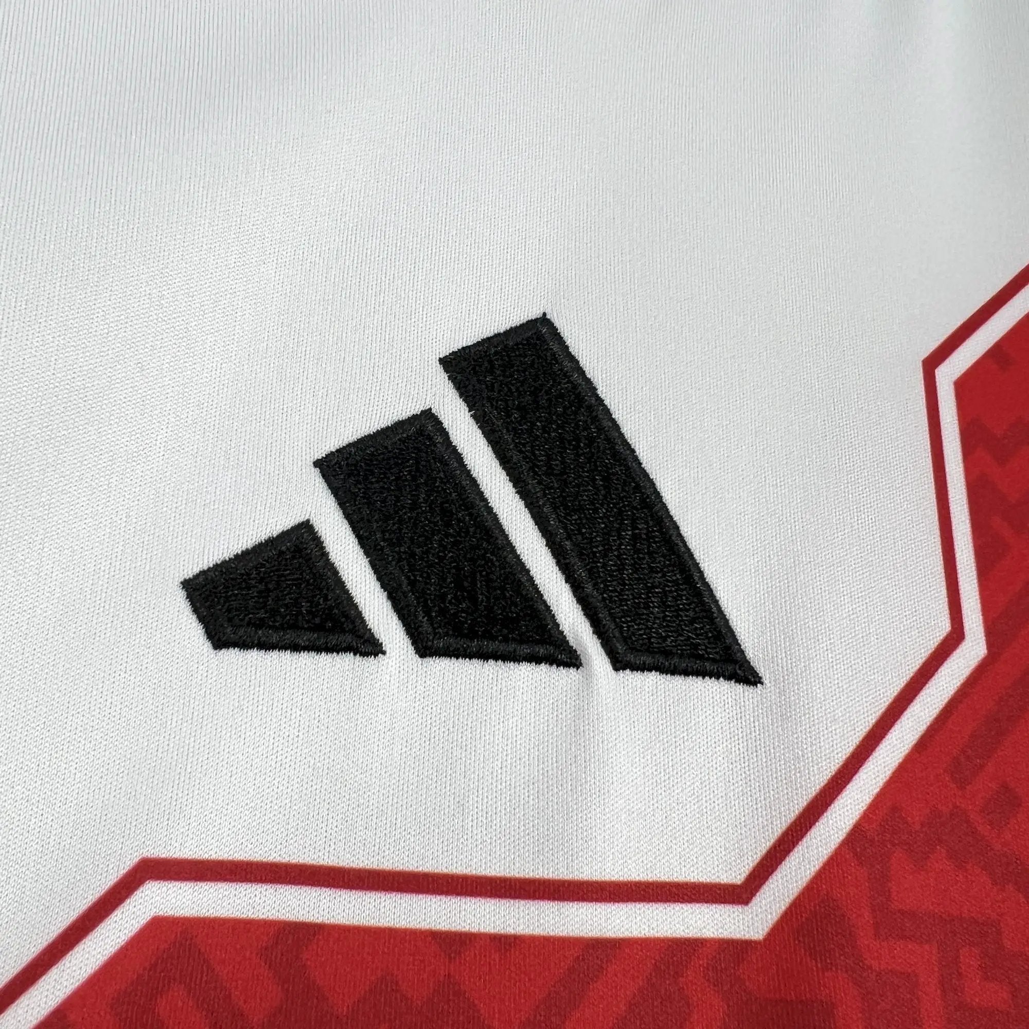 BOOTS SUPPLY Peru 2026 Home Kit - Jersey