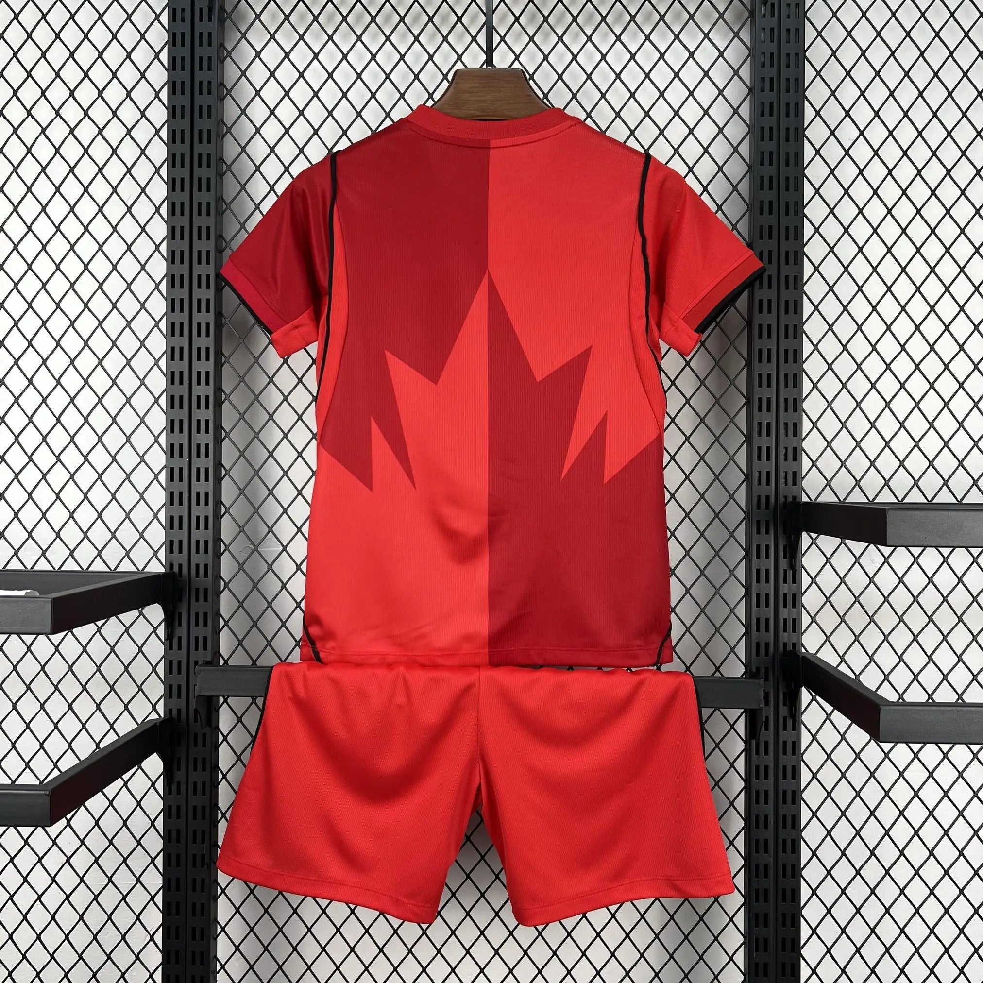 BOOTS SUPPLY Canada 2026 Home Kids size - Kids