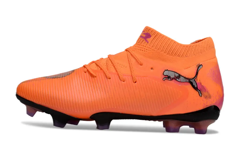 PUMA Puma Future 8 Ultimate FG - Soccer Shoes Soccer Shoe