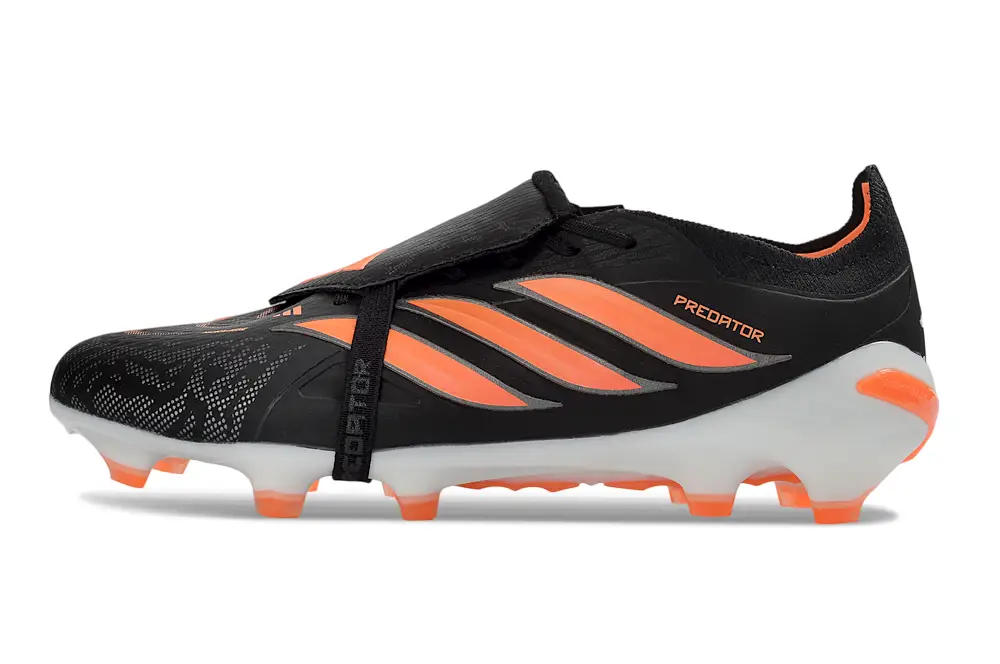 ADIDAS Adidas Predator 26 Elite Tongue FG - Soccer Shoes Soccer Shoe