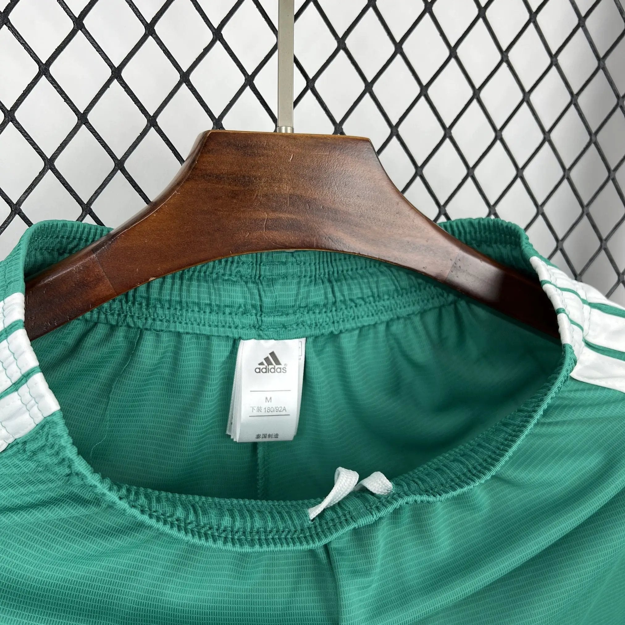 BOOTS SUPPLY Northern Ireland 2026 Home Shorts - Short