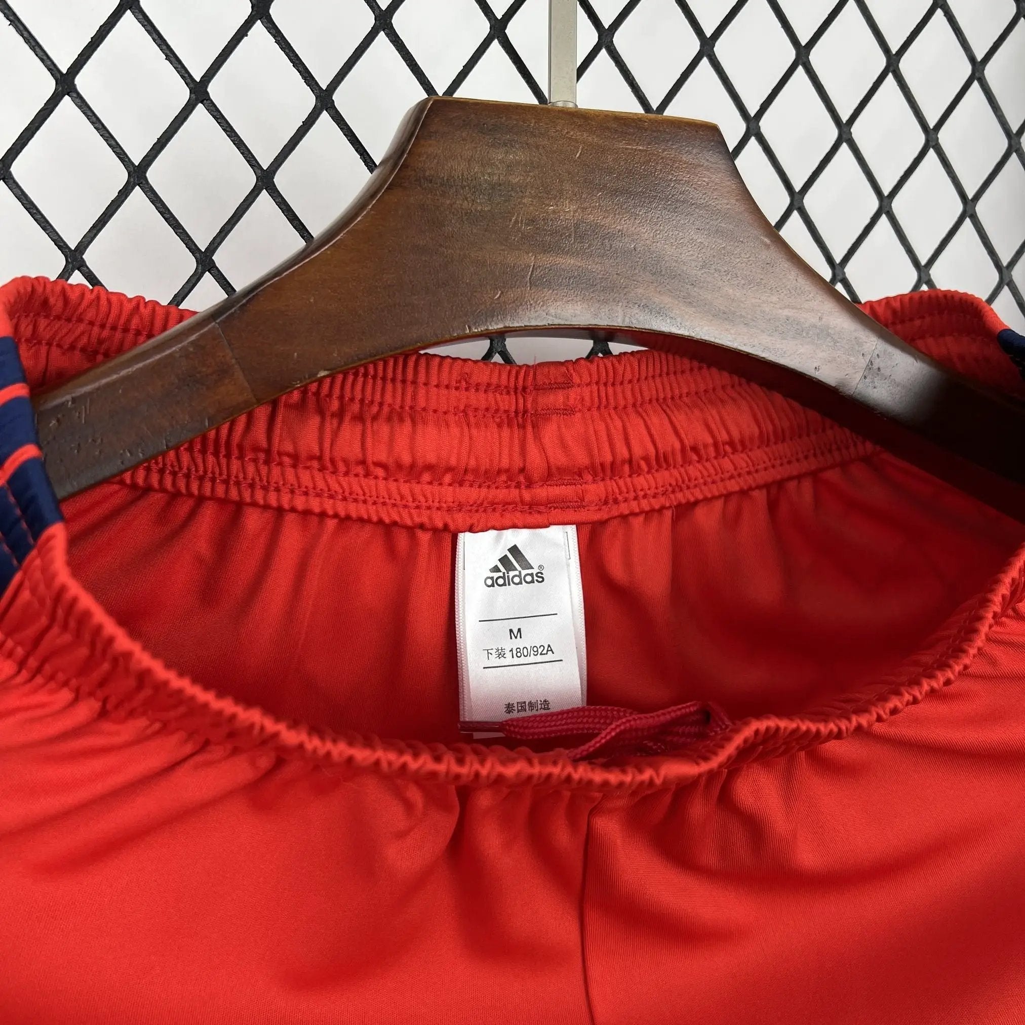 BOOTS SUPPLY Spain 2026 Home Shorts - Jerseys
