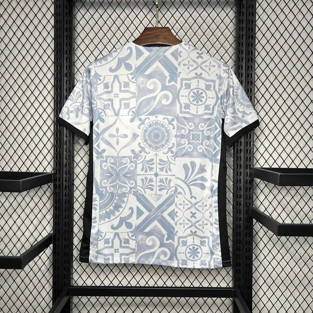 BOOTS SUPPLY Portugal X LV Kit - Jersey