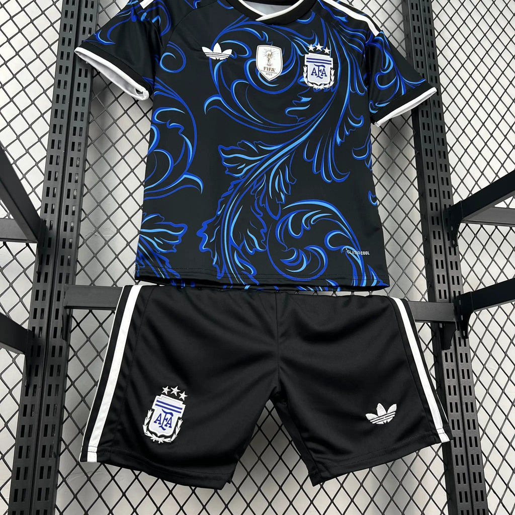 BOOTS SUPPLY Argentina 2026 Away Kids size - Kids