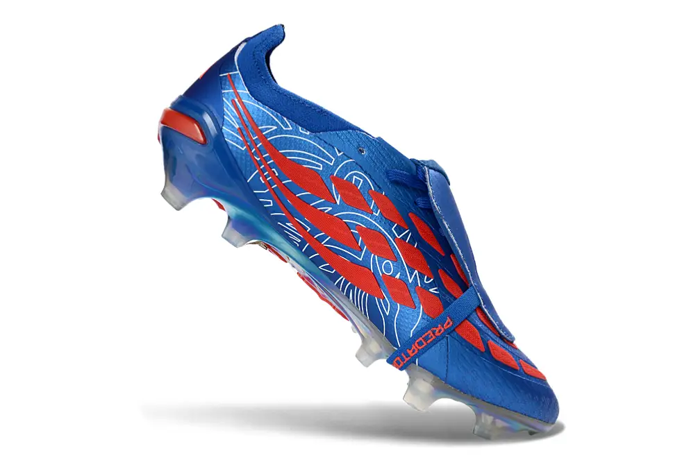 ADIDAS Adidas Predator 26 Elite Tongue FG - Soccer Shoes Soccer Shoe