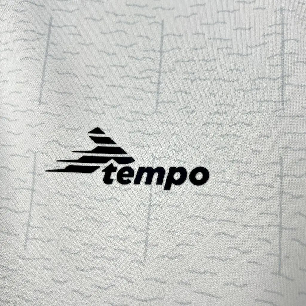BOOTS SUPPLY Cape Verde 2026 Away Kit - Jerseys