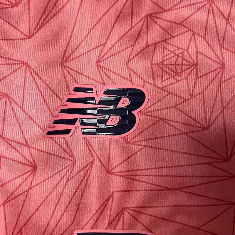 BOOTS SUPPLY Porto 25/26 Away Kit - Jersey