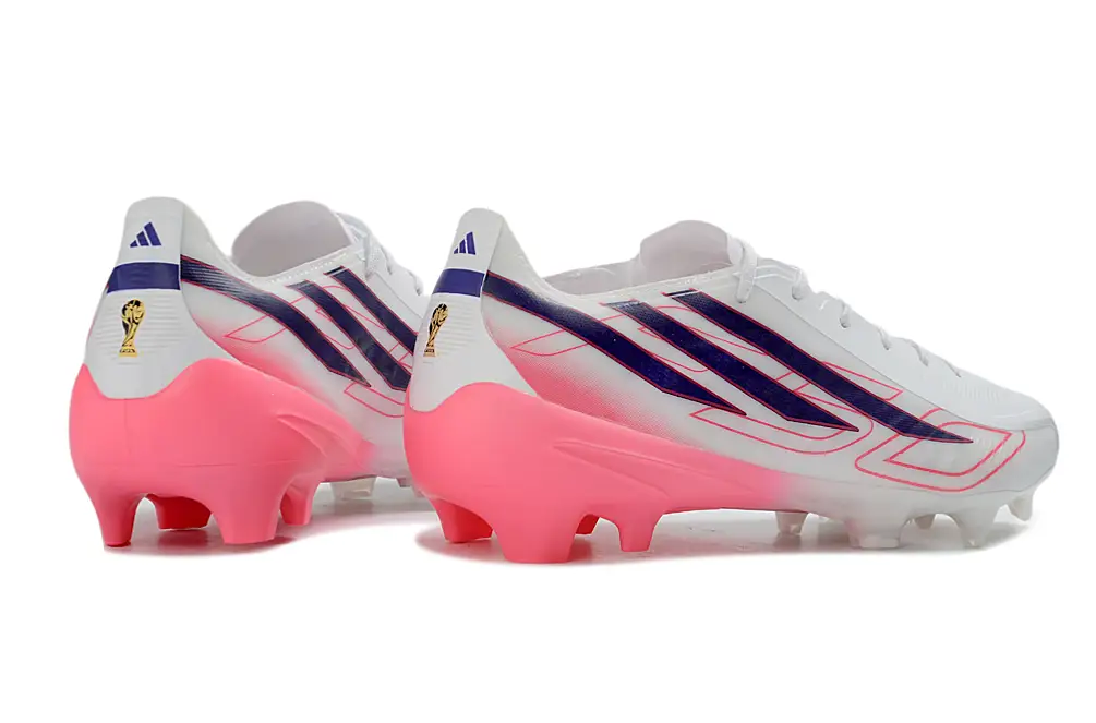 ADIDAS Adidas F50 Hyperfast Evo Elite FG - Soccer Shoes Soccer Shoe