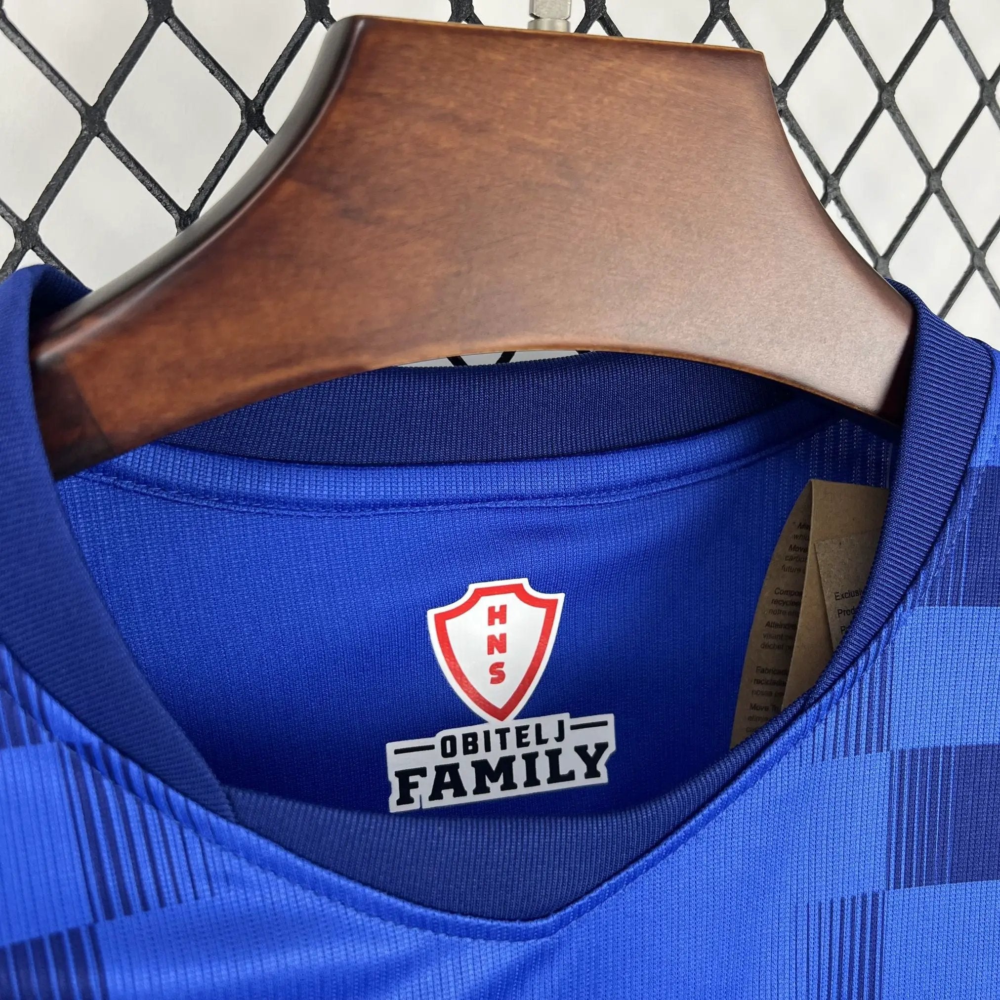 BOOTS SUPPLY Croatia 2026 Away Kit - Jersey