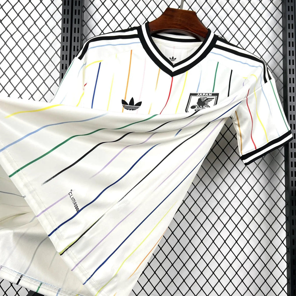 BOOTS SUPPLY Japan 2026 Away Kit - Jersey