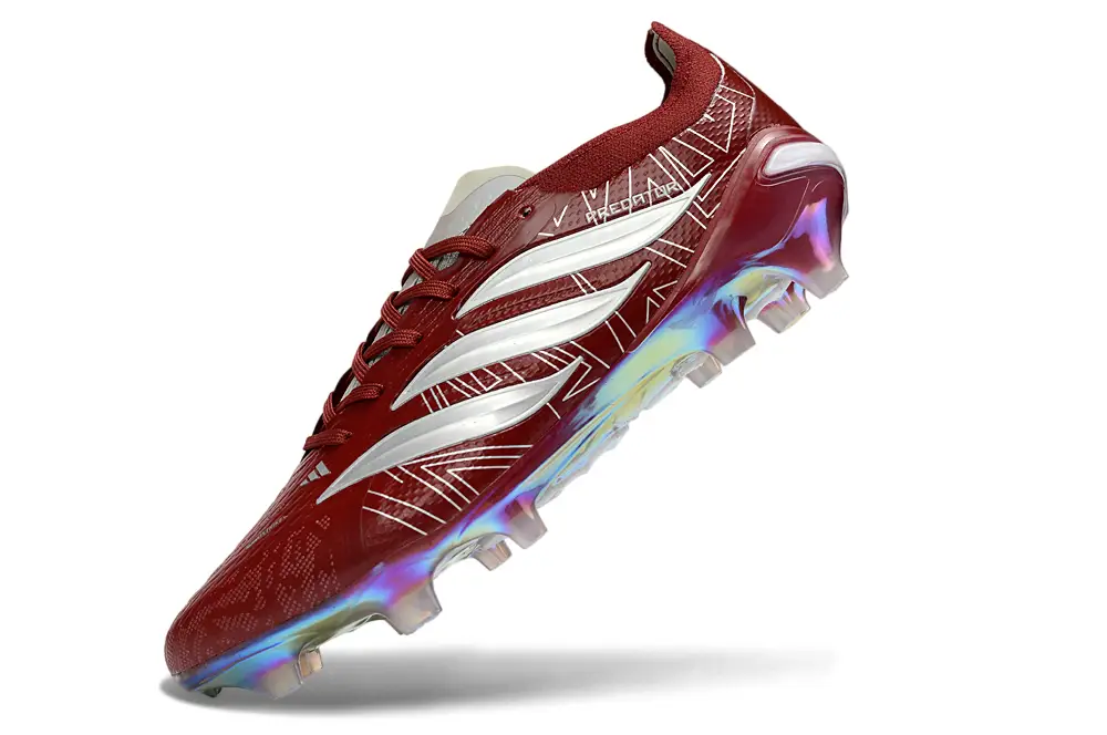 ADIDAS Adidas Predator 26 Elite FG - Soccer Shoes Soccer Shoe