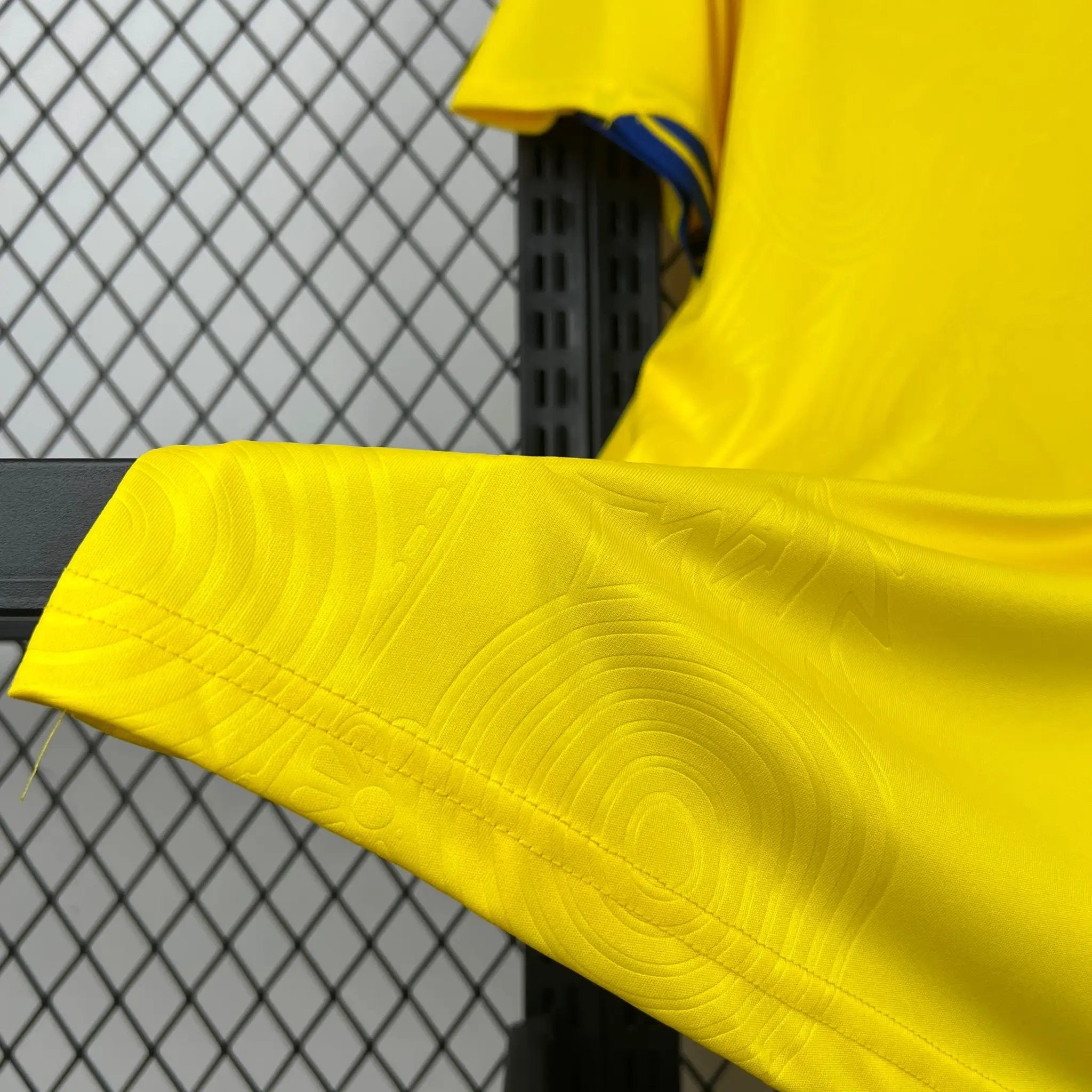 BOOTS SUPPLY Sweden 2026 Home Kit - Jersey