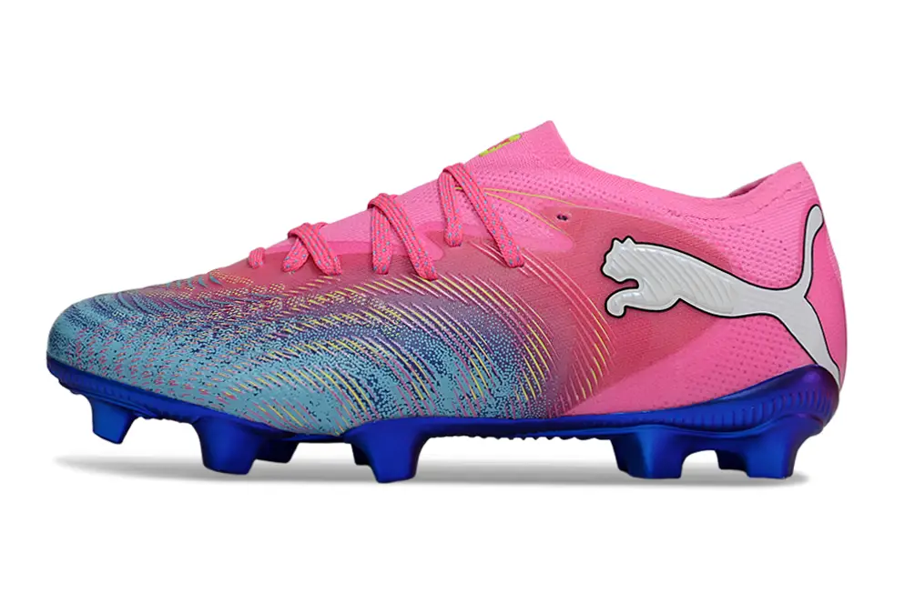 PUMA Puma Future 9 Ultimate FG - Soccer Shoes Soccer Shoe