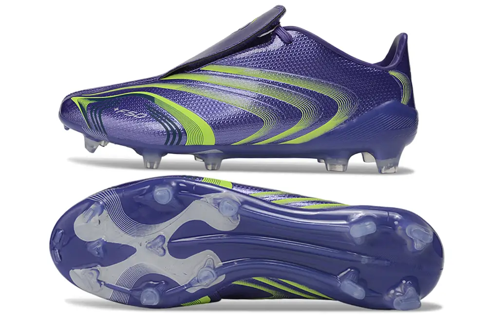 ADIDAS Adidas F50 Taekwondo Elite FG - Soccer Shoes Soccer Shoe