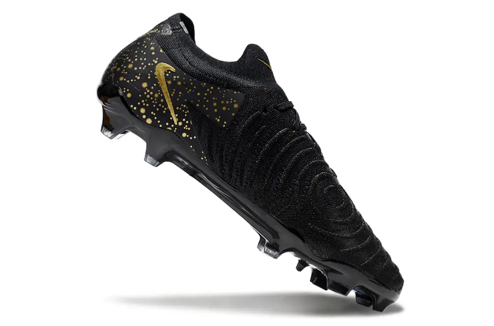 Nike Phantom Luna GX2 Elite FG – Midnight Gold