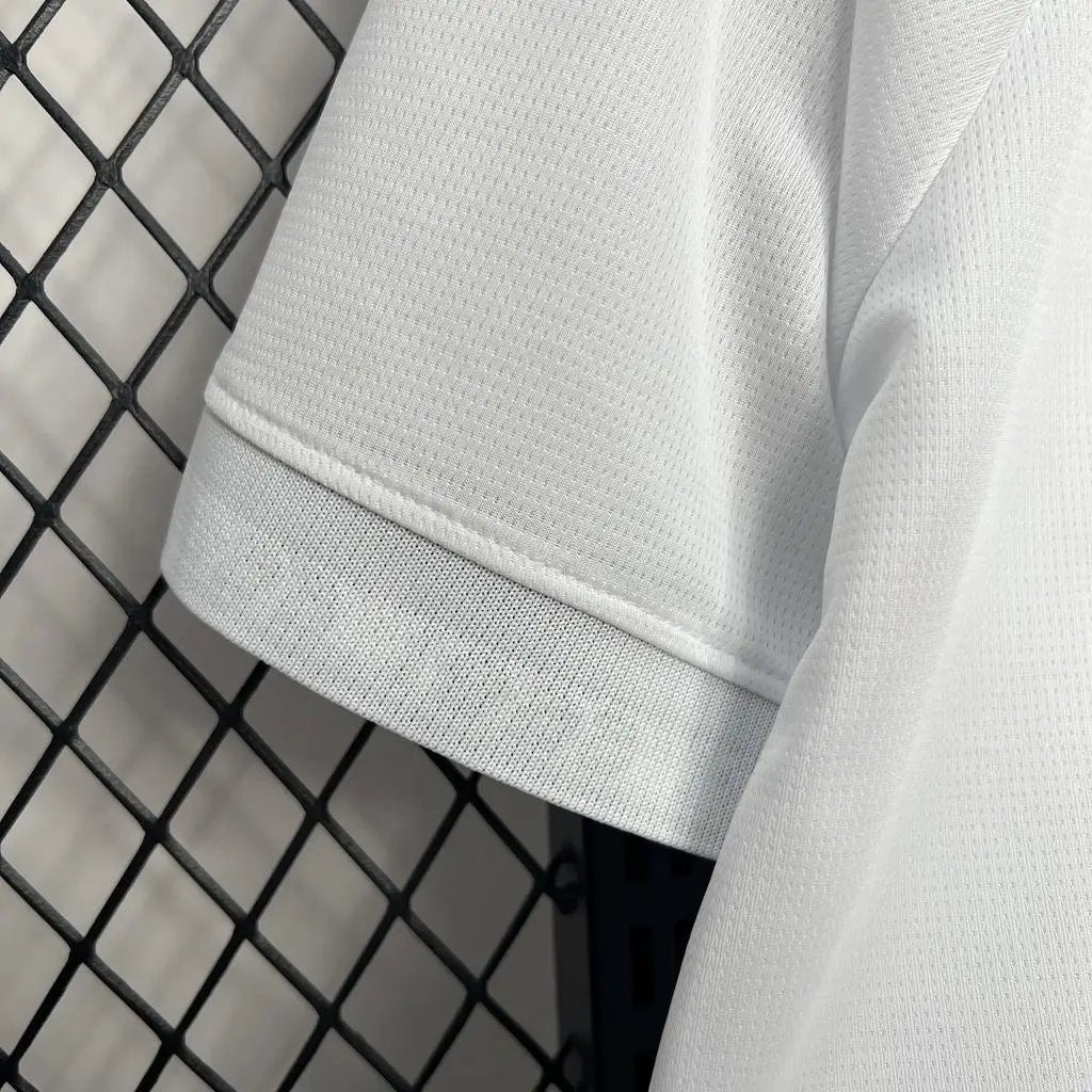 BOOTS SUPPLY Marseille 125th Anniversary White Kit - Jersey