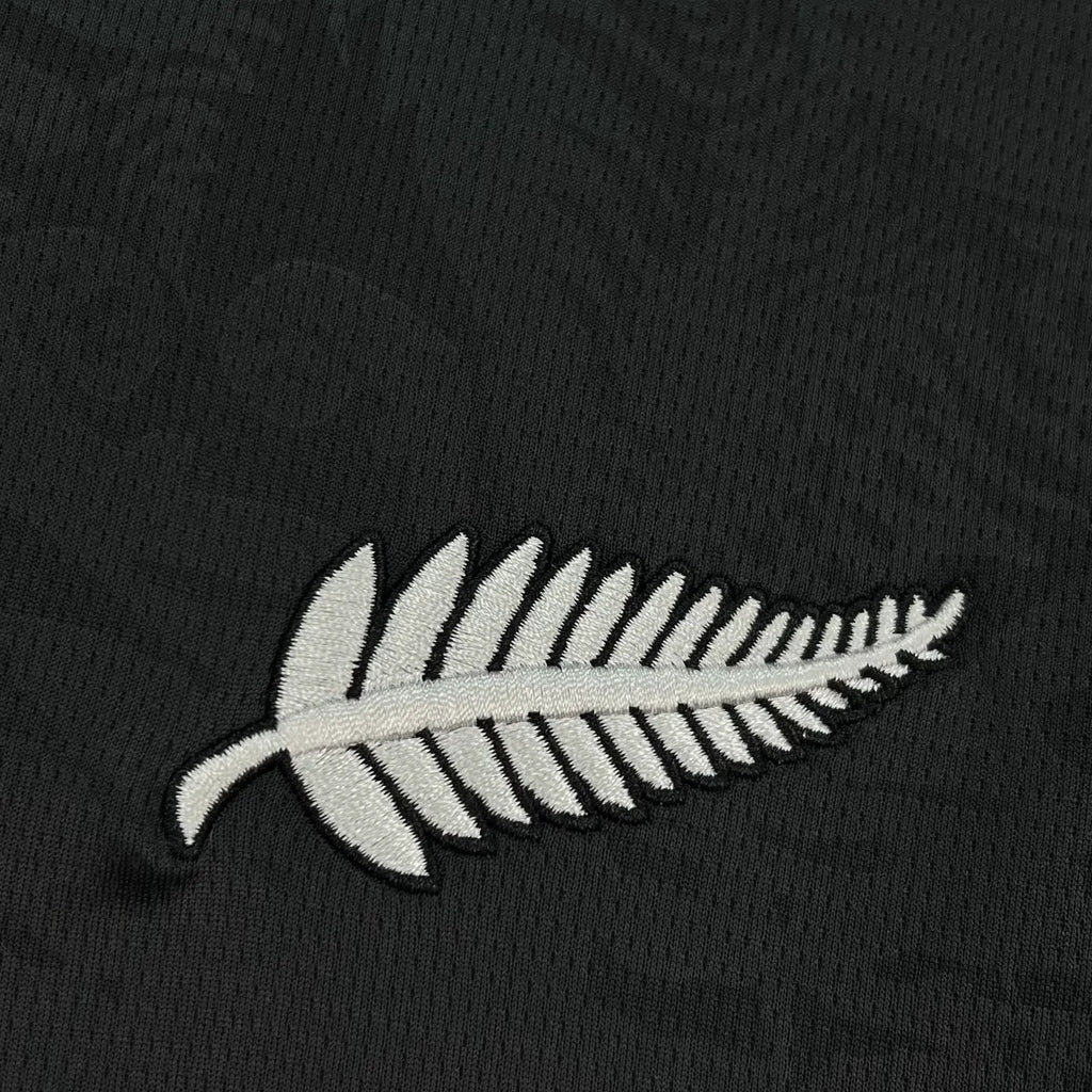 BOOTS SUPPLY New Zealand 2026 Away Kit - Jerseys