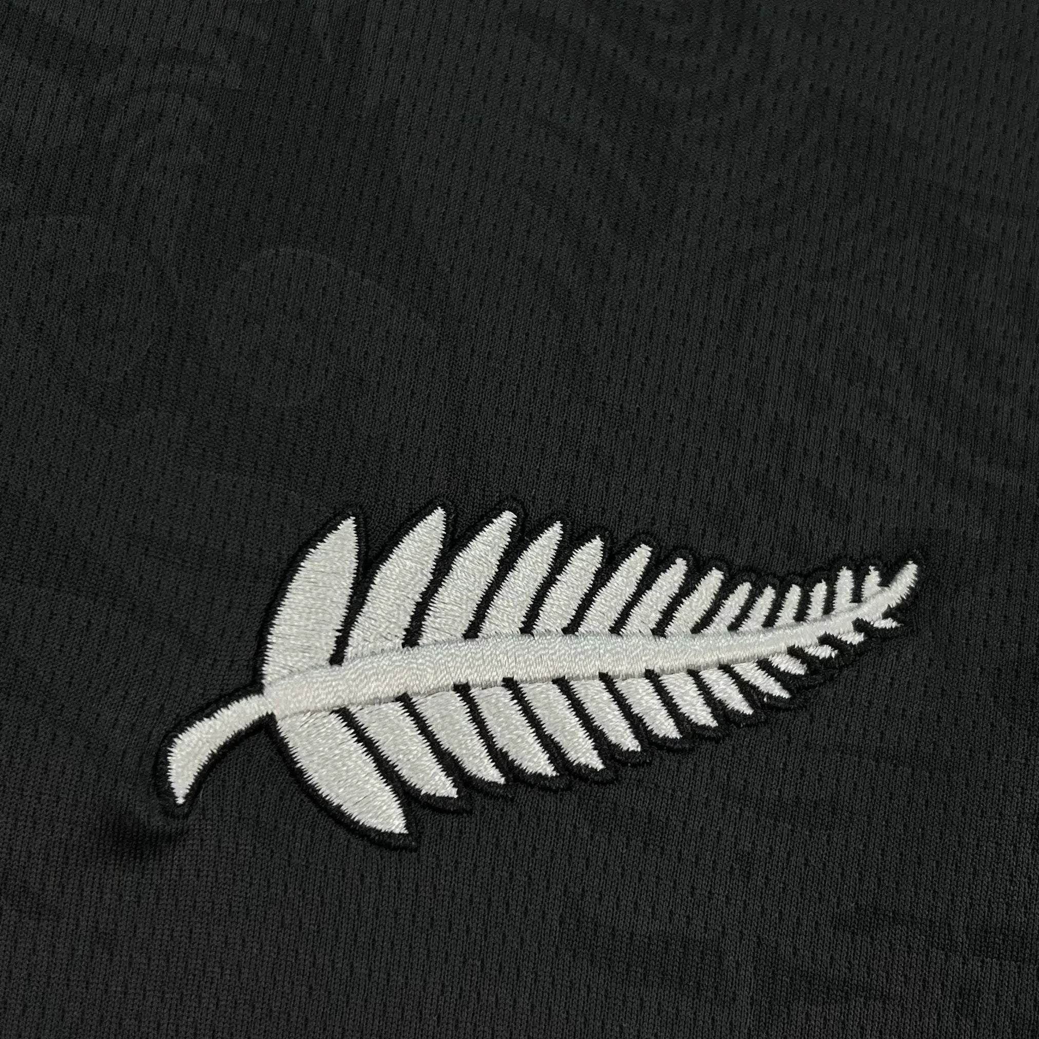 BOOTS SUPPLY New Zealand 2026 Away Kit - Jerseys