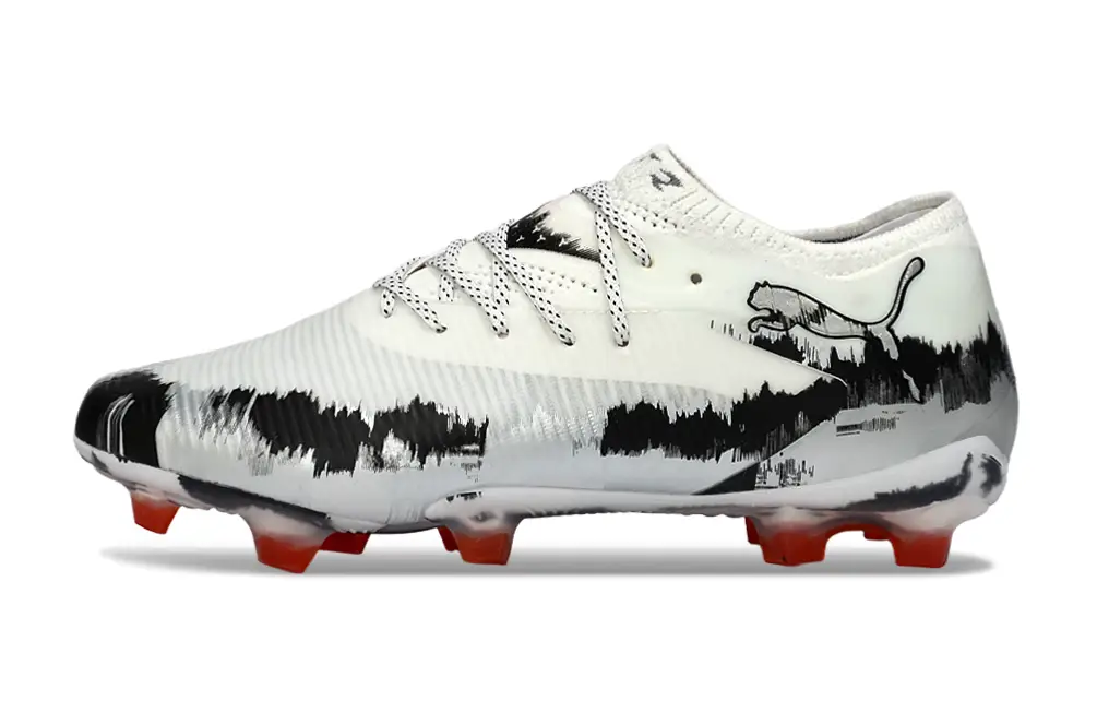 PUMA Puma Future 8 Ultimate FG Low Cut - Soccer Shoes Soccer Shoe