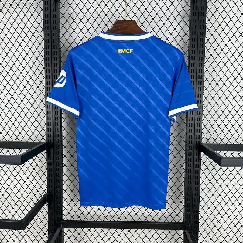 BOOTS SUPPLY Real Madrid 25/26 Third Kit - Jersey