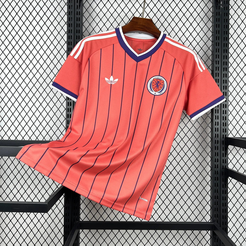 BOOTS SUPPLY Scotland 2026 Away Kit - Jersey