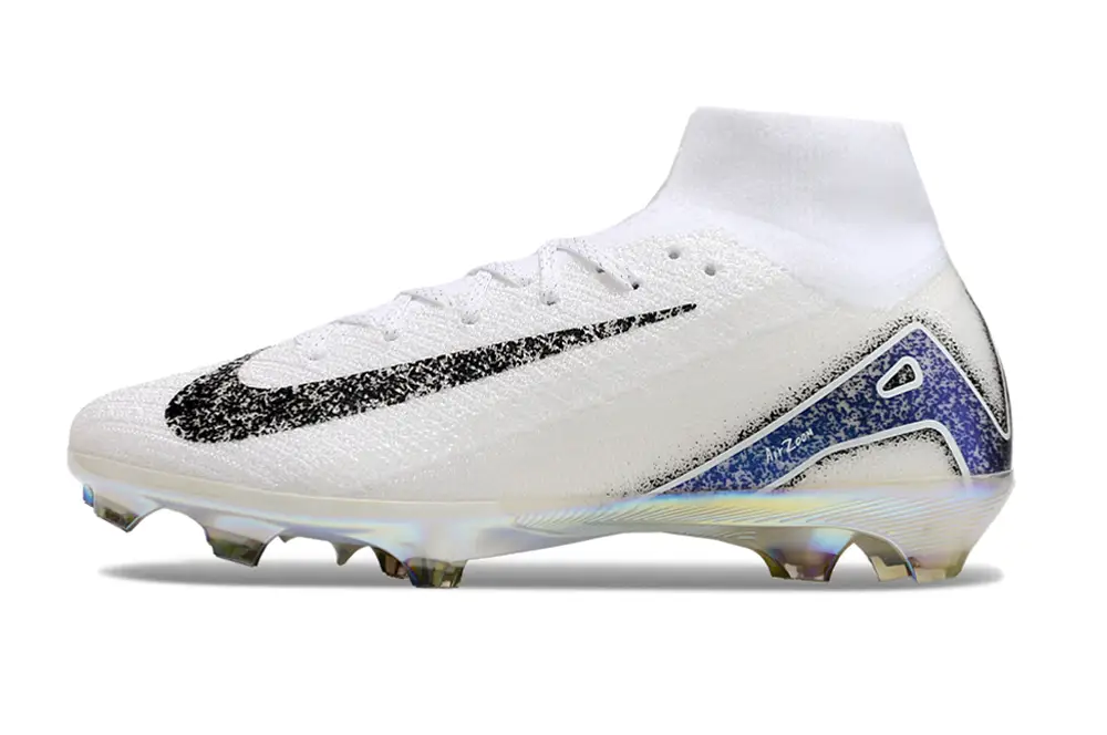 Nike Air Zoom Mercurial Superfly X Elite FG Frosty Pack