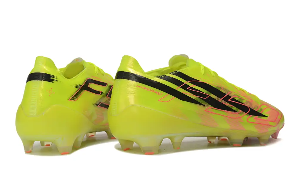 ADIDAS Adidas F50 Hyperfast Evo Elite FG - Soccer Shoes Soccer Shoe