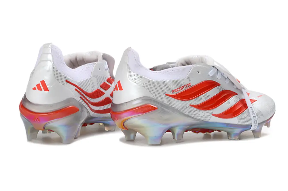 ADIDAS Adidas Predator 26 Elite Tongue FG - Soccer Shoes Soccer Shoe