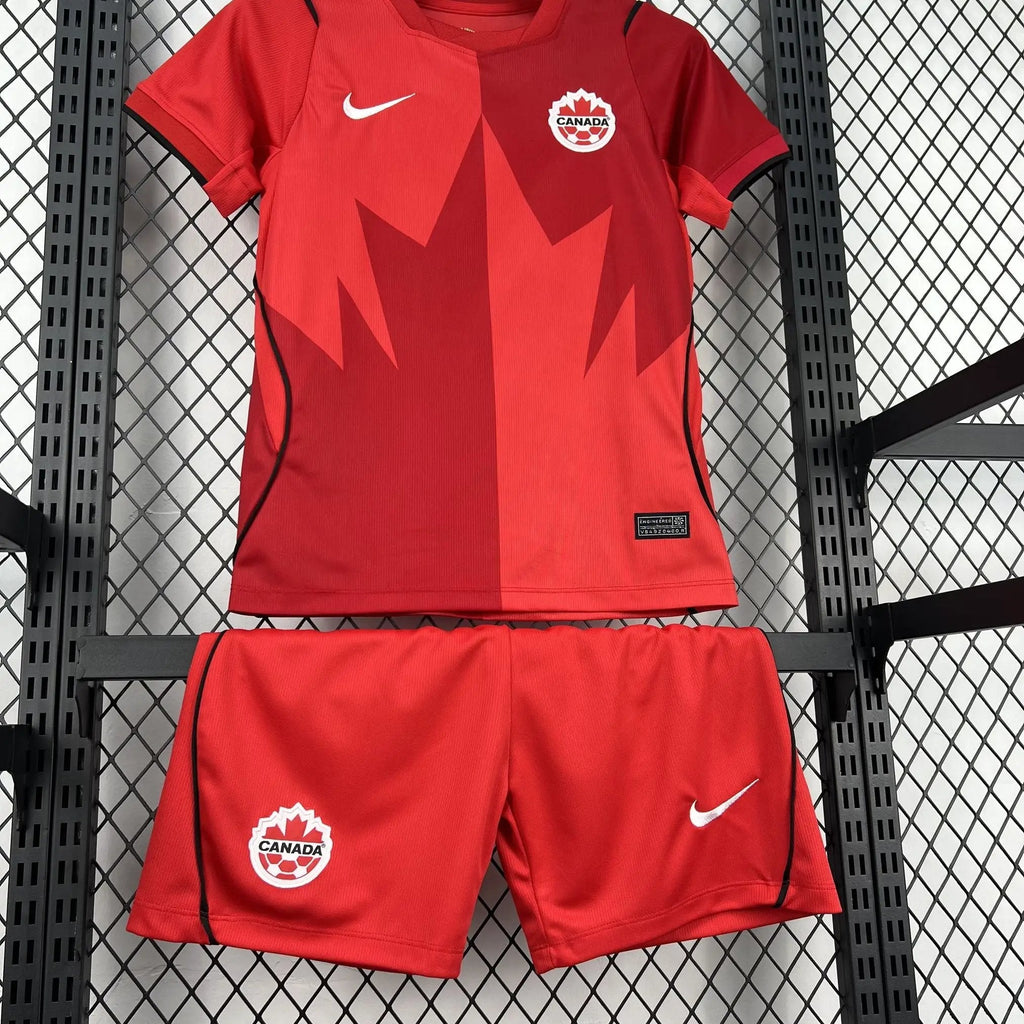 BOOTS SUPPLY Canada 2026 Home Kids size - Kids