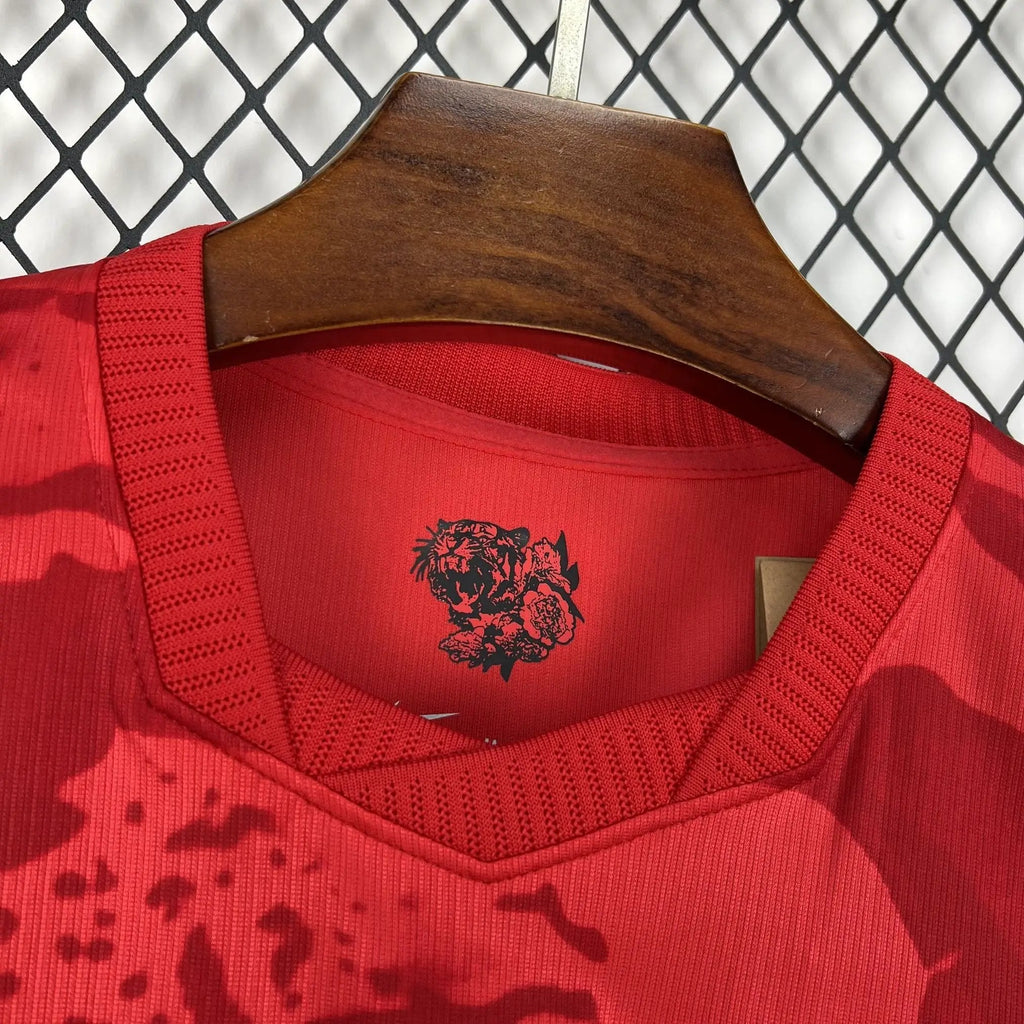 BOOTS SUPPLY South Korea 2026 Home Kit - Jersey