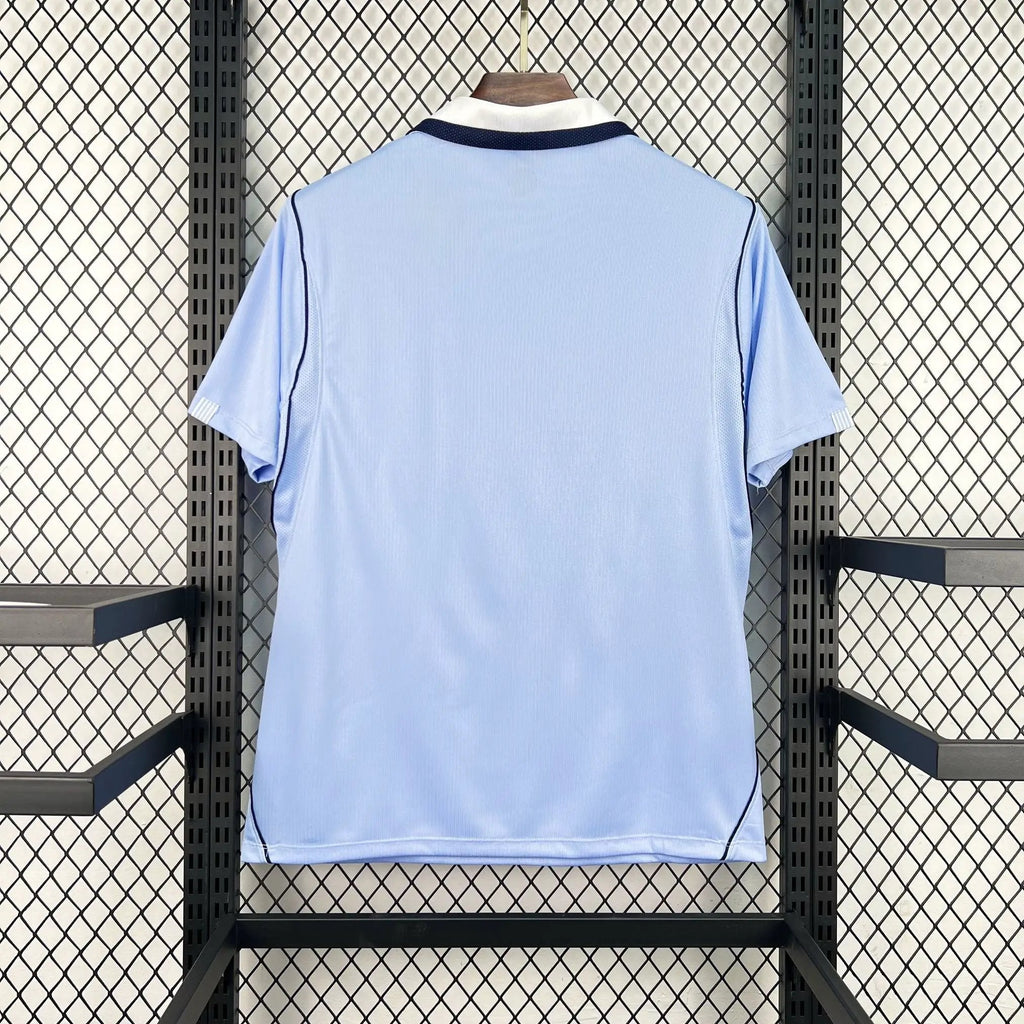 BOOTS SUPPLY Uruguay 2026 Home Kit - Jersey
