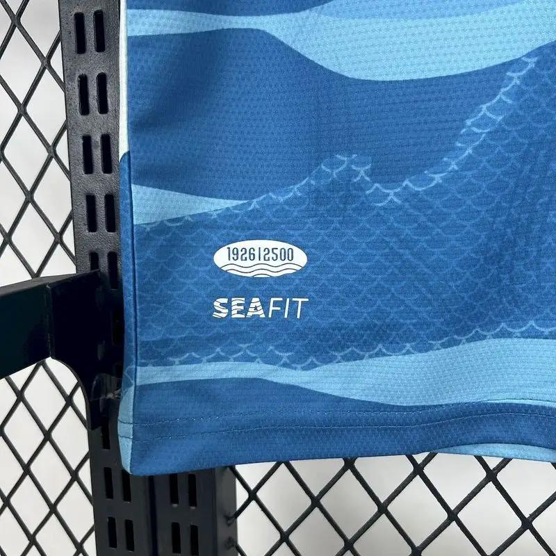 BOOTS SUPPLY Napoli Partenope Special Kit - Jersey