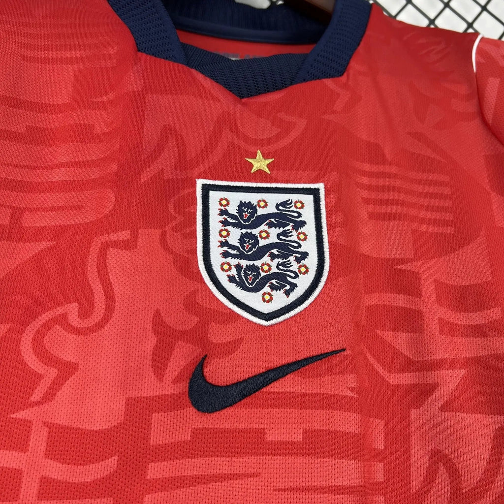 BOOTS SUPPLY England 2026 Away Kids size - Jerseys