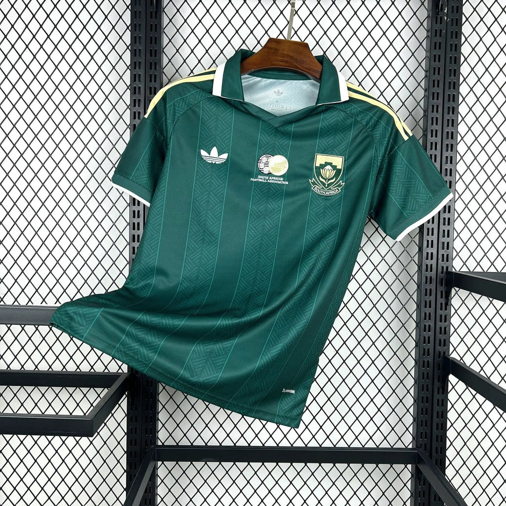 BOOTS SUPPLY South Africa 2026 Away Kit - Jersey