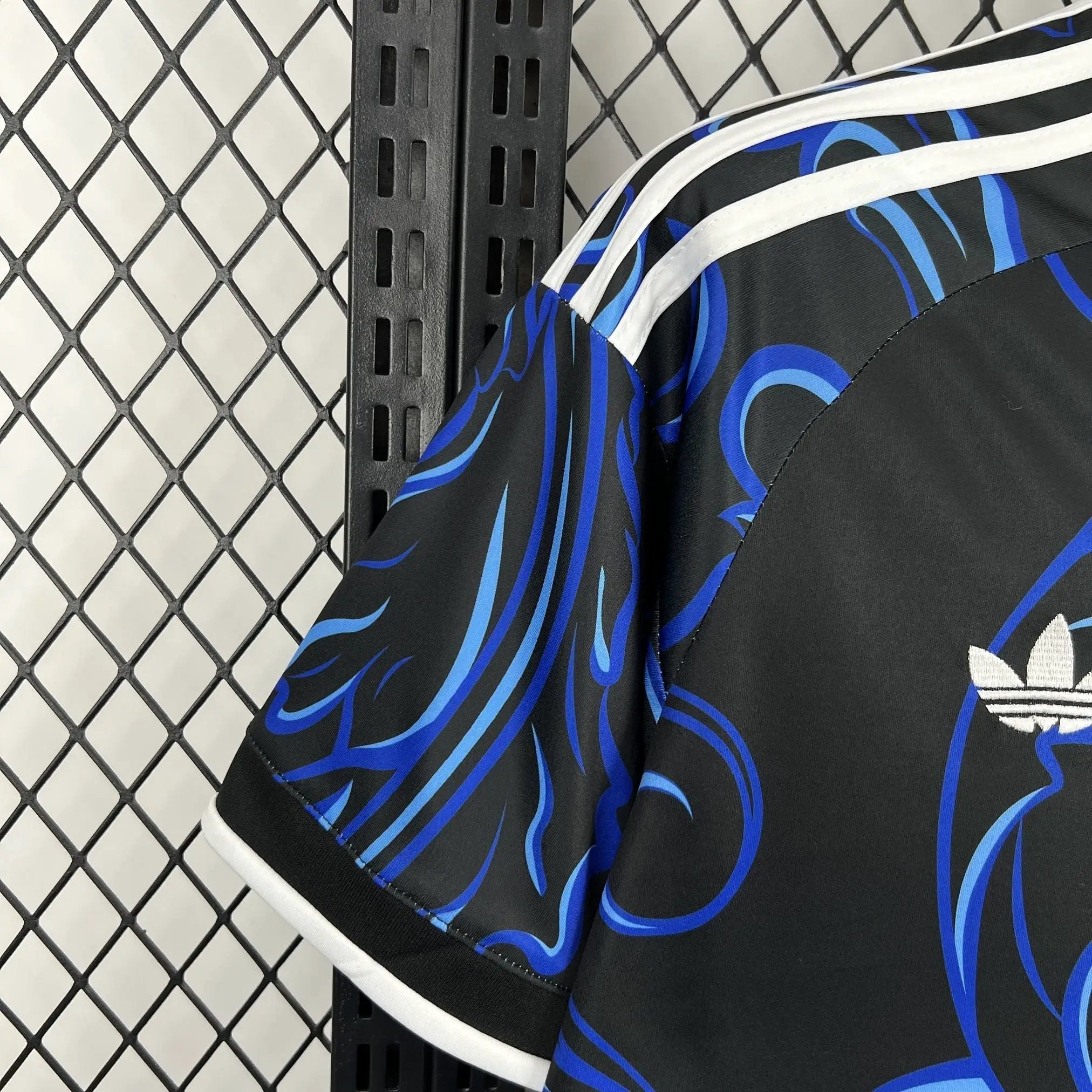 BOOTS SUPPLY Argentina 2026 Away Kit - Jerseys
