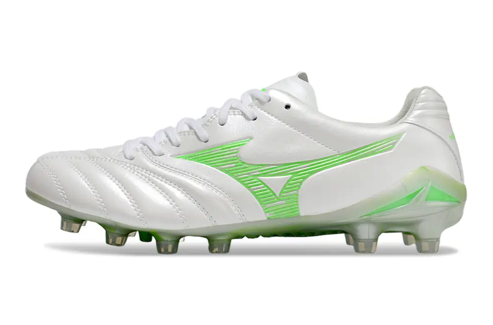 MIZUNO Mizuno Morelia Neo IV Elite FG Frontier - Soccer Shoes Soccer Shoe