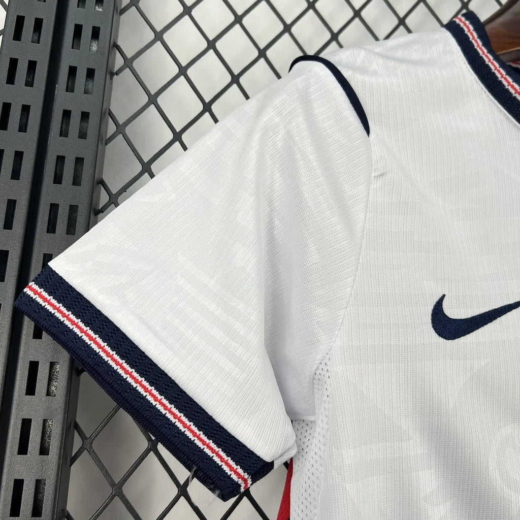 BOOTS SUPPLY England 2026 Home Kids size - Kids