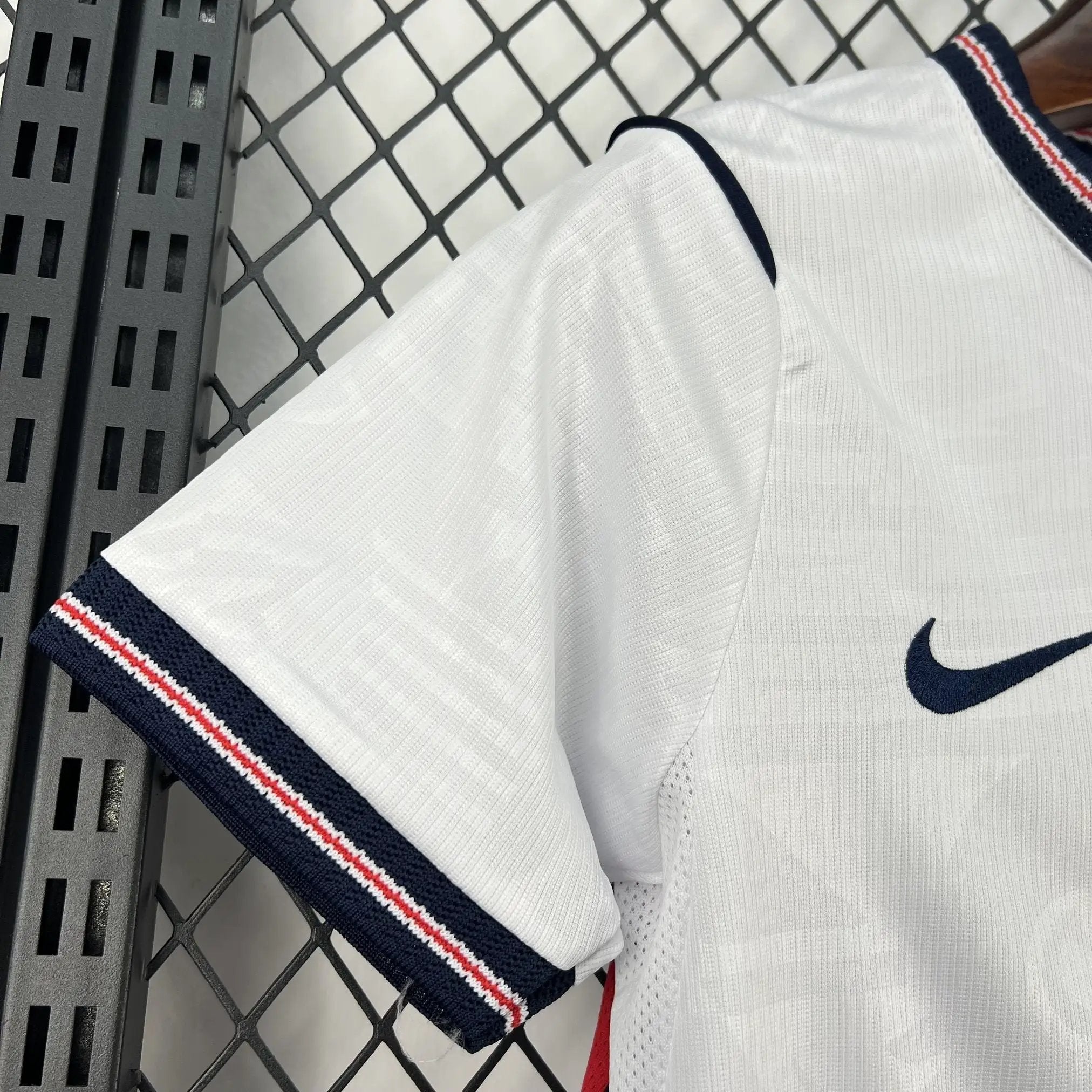 BOOTS SUPPLY England 2026 Home Kids size - Kids