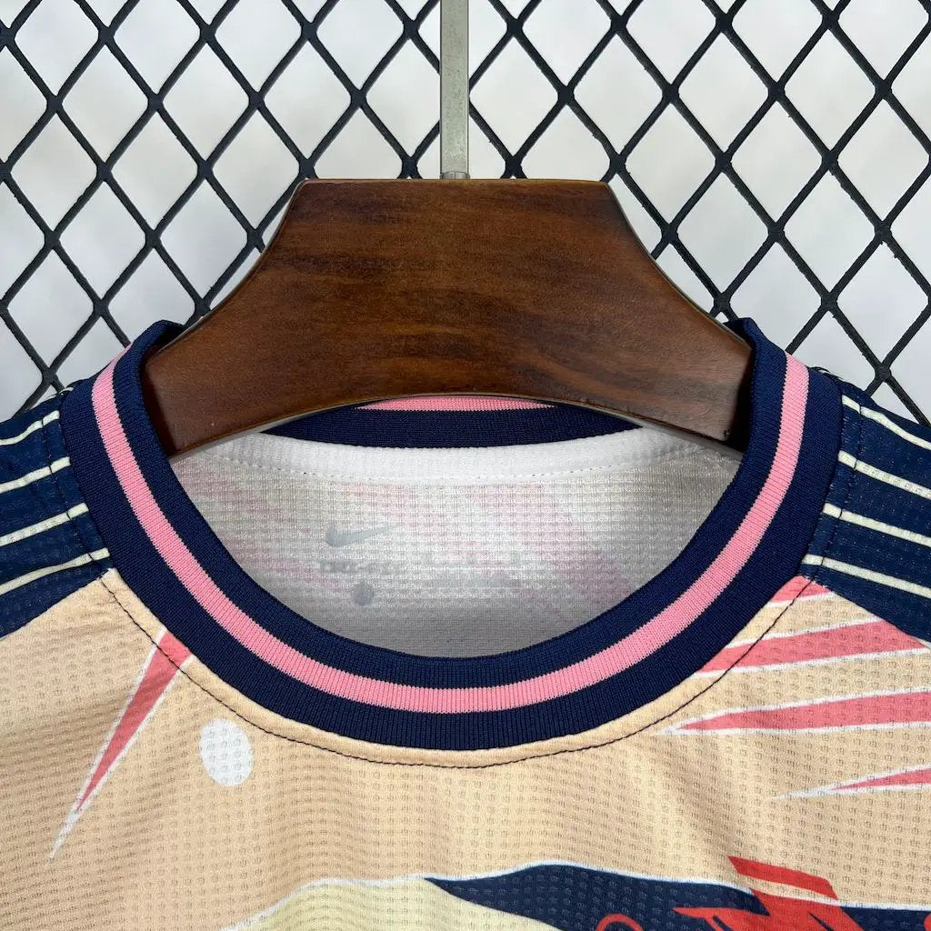 BOOTS SUPPLY Tottenham Spurs Hokusai Kit - Jersey