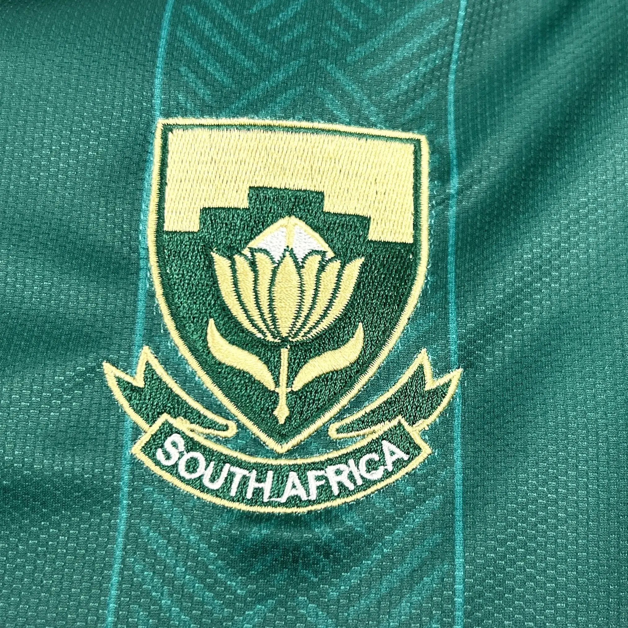BOOTS SUPPLY South Africa 2026 Away Kit - Jersey