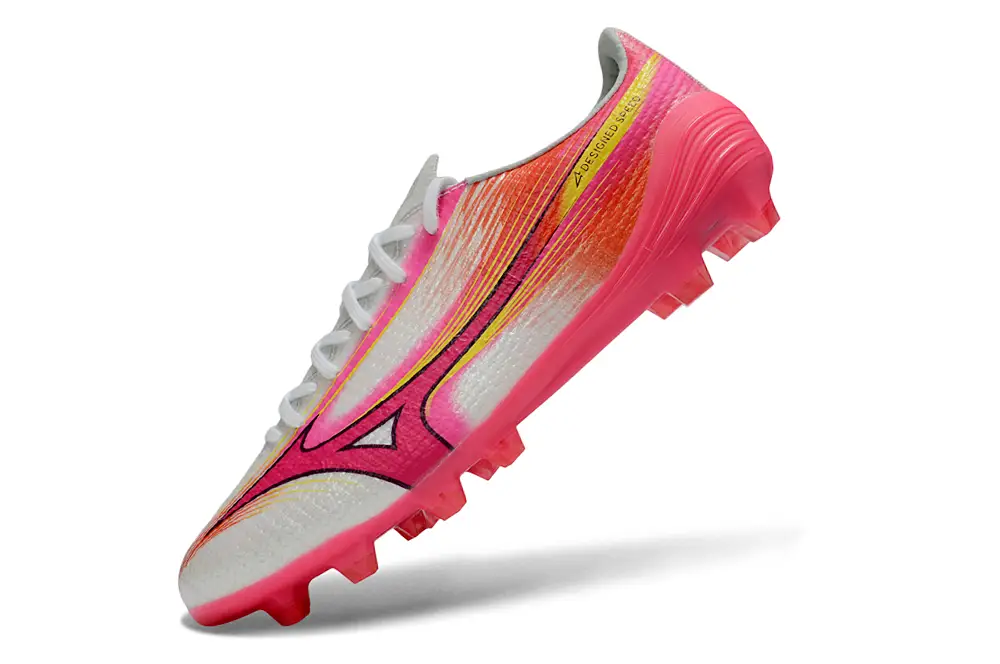 MIZUNO Mizuno Alpha III Japan FG - Soccer Shoes Soccer Shoe