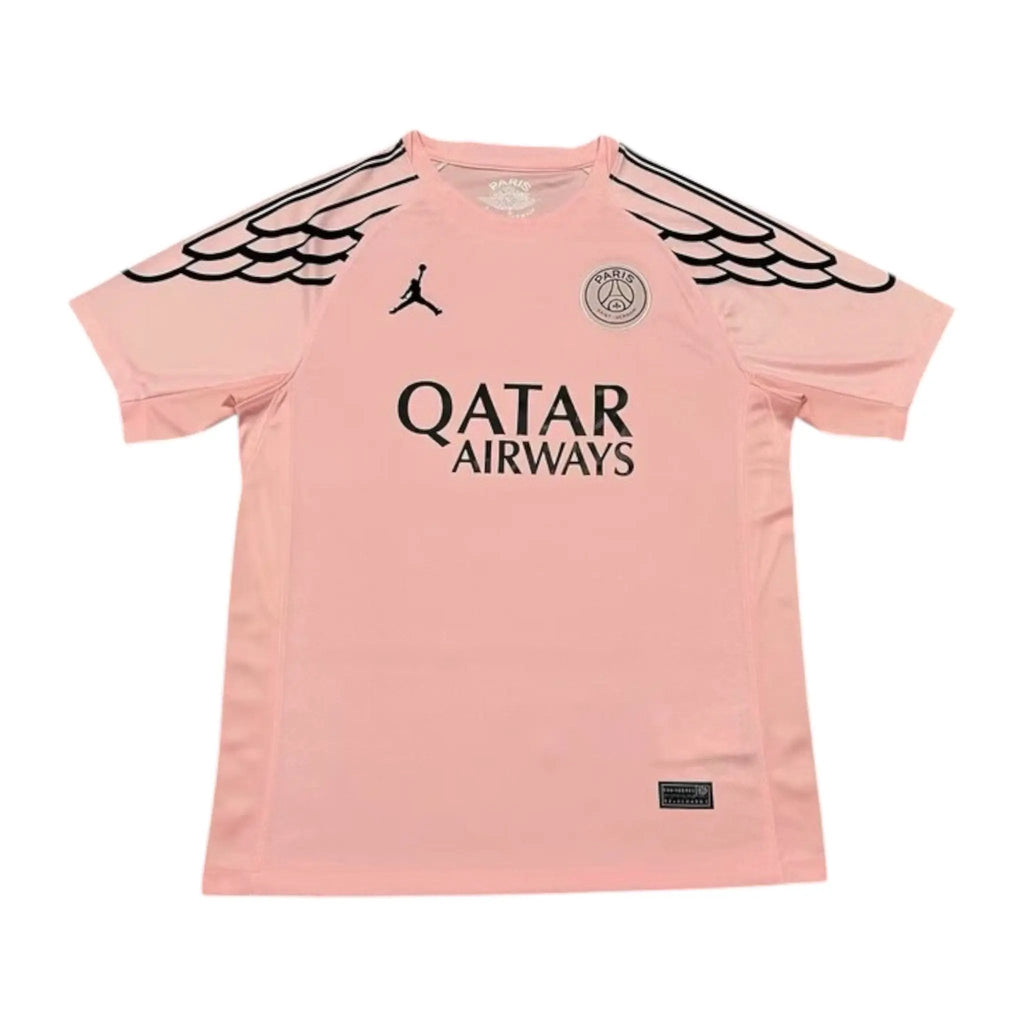 BOOTS SUPPLY PSG Pink Wing Kit - Jersey