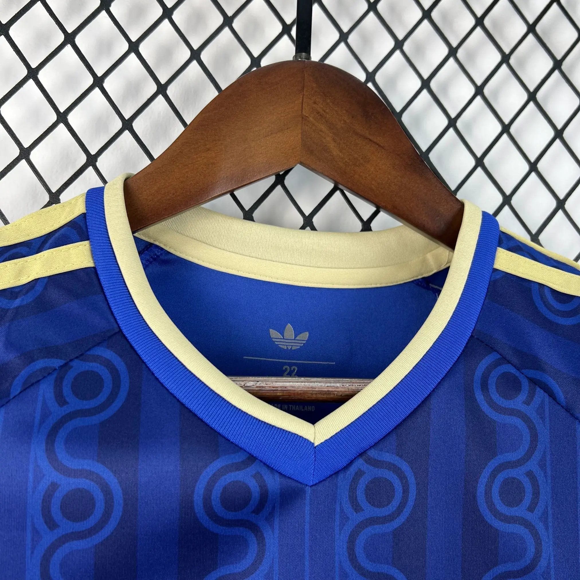 BOOTS SUPPLY Sweden 2026 Away Kids size - Jersey