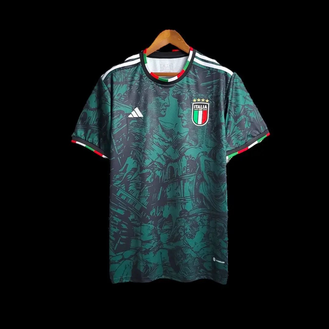 BOOTS SUPPLY Italy History Kit - Jersey
