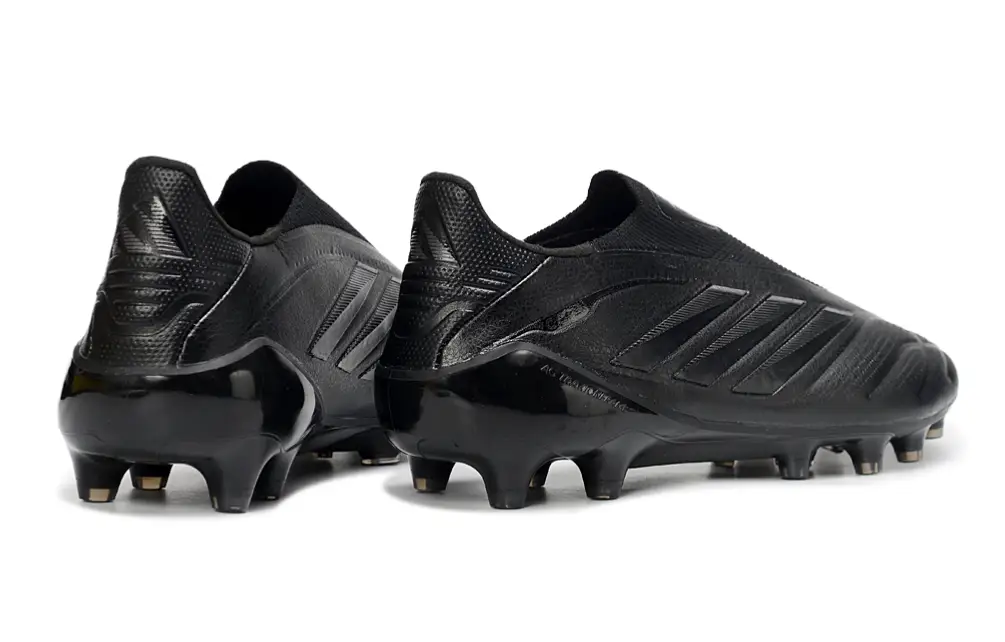 Adidas Copa Pure IV Elite Laceless FG football cleat with advanced features and materials