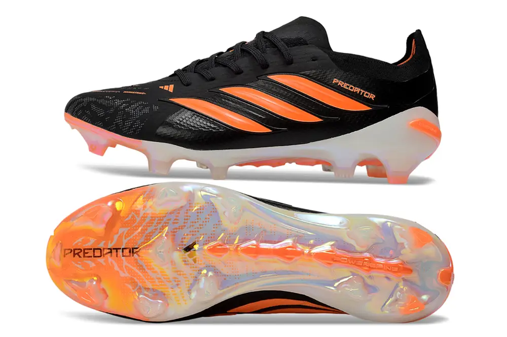 ADIDAS Adidas Predator 26 Elite FG - Soccer Shoes Soccer Shoe