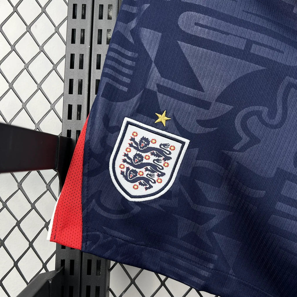 BOOTS SUPPLY England 2026 Away Shorts - Short