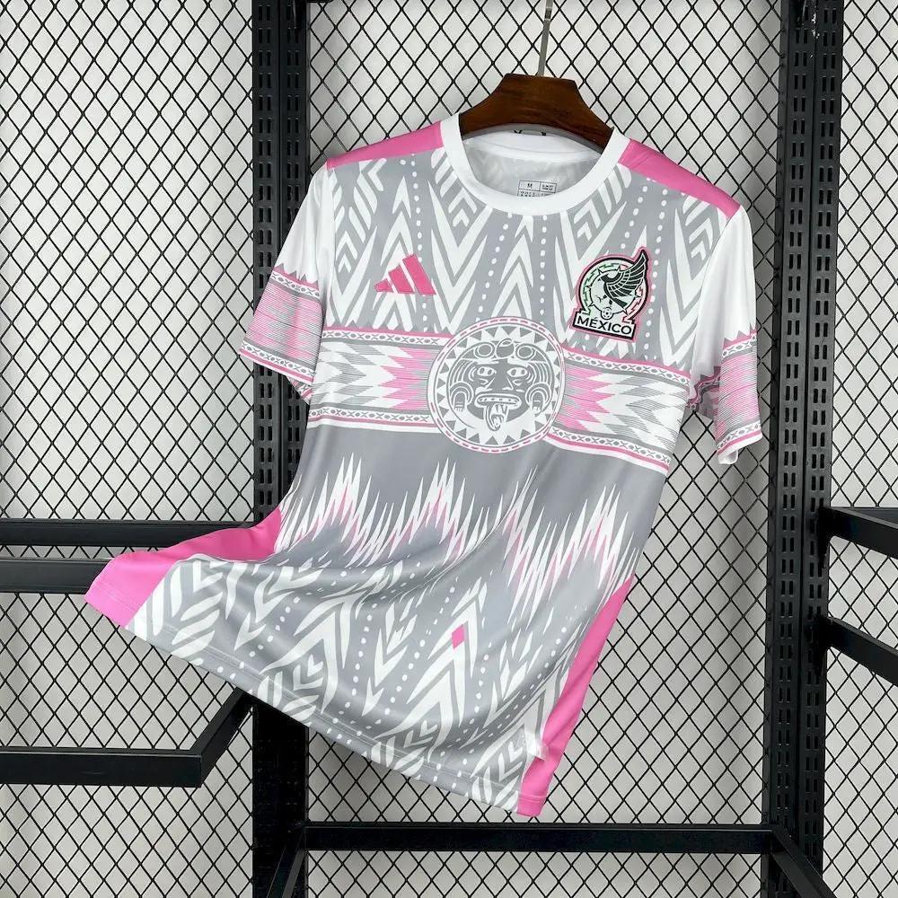 BOOTS SUPPLY Mexico 2026 Special Kit - Jerseys