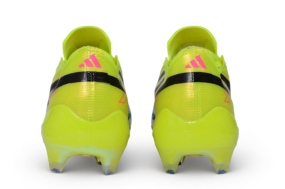 Adidas F50 Hyperfast Elite FG
