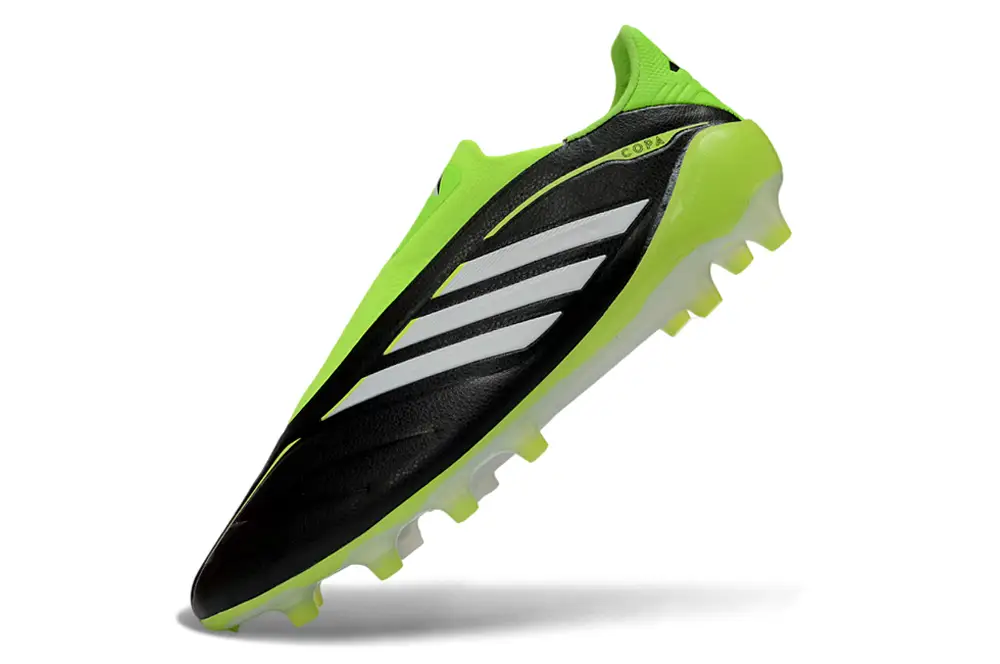 ADIDAS Adidas Copa Pure Laceless Elite FG - Soccer Shoes Soccer Shoe